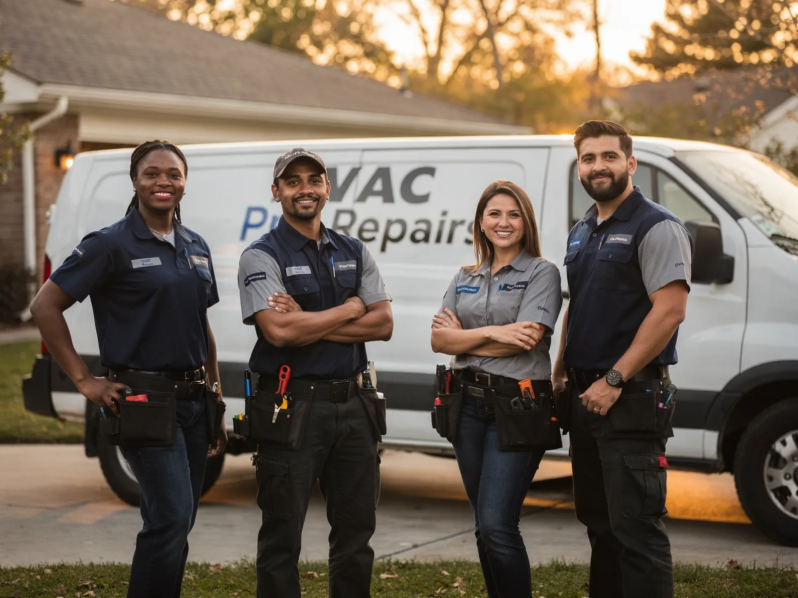 Heat Pump Repair company in Greenville, NH