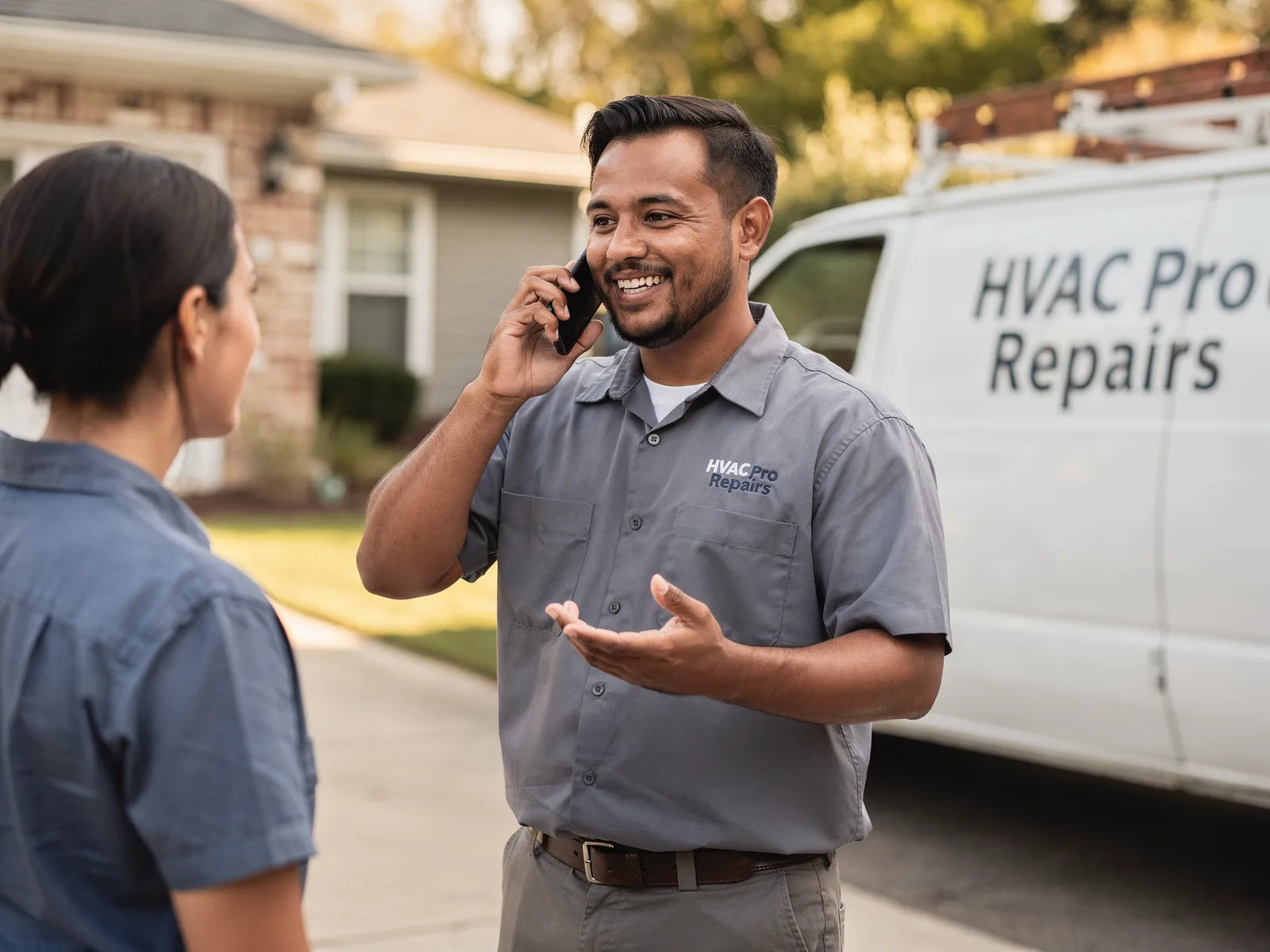 Heat Pump Repair Greenville, NH FAQs